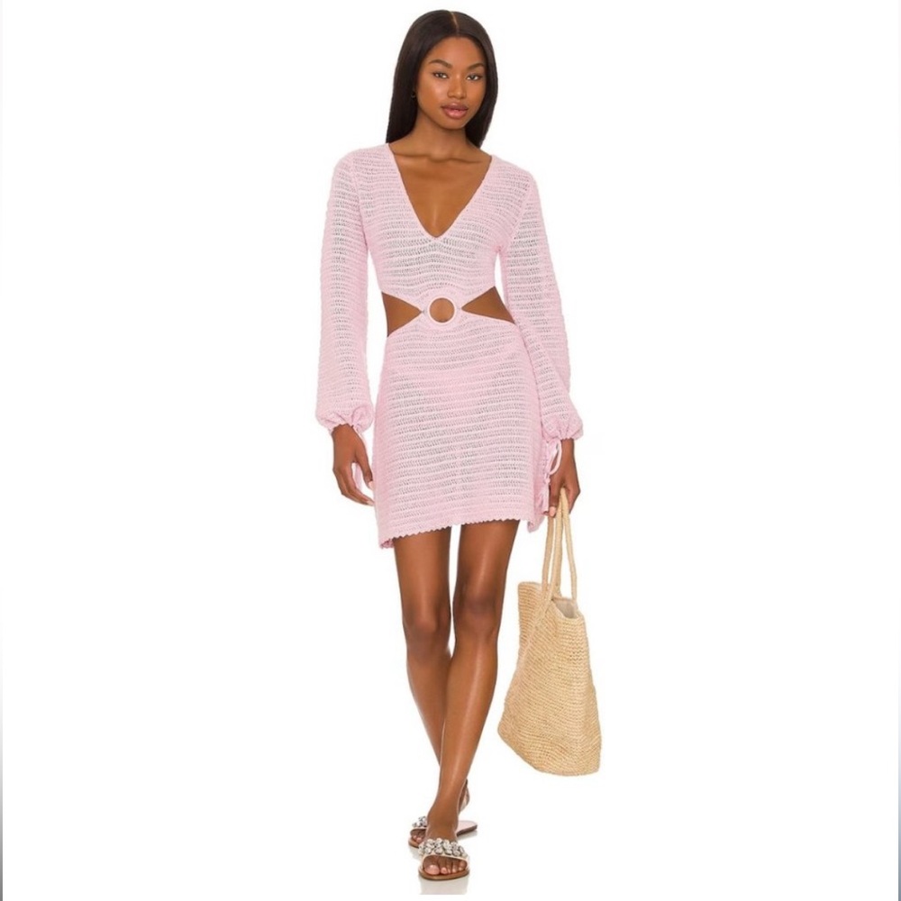 NWT Devon Windsor cover up